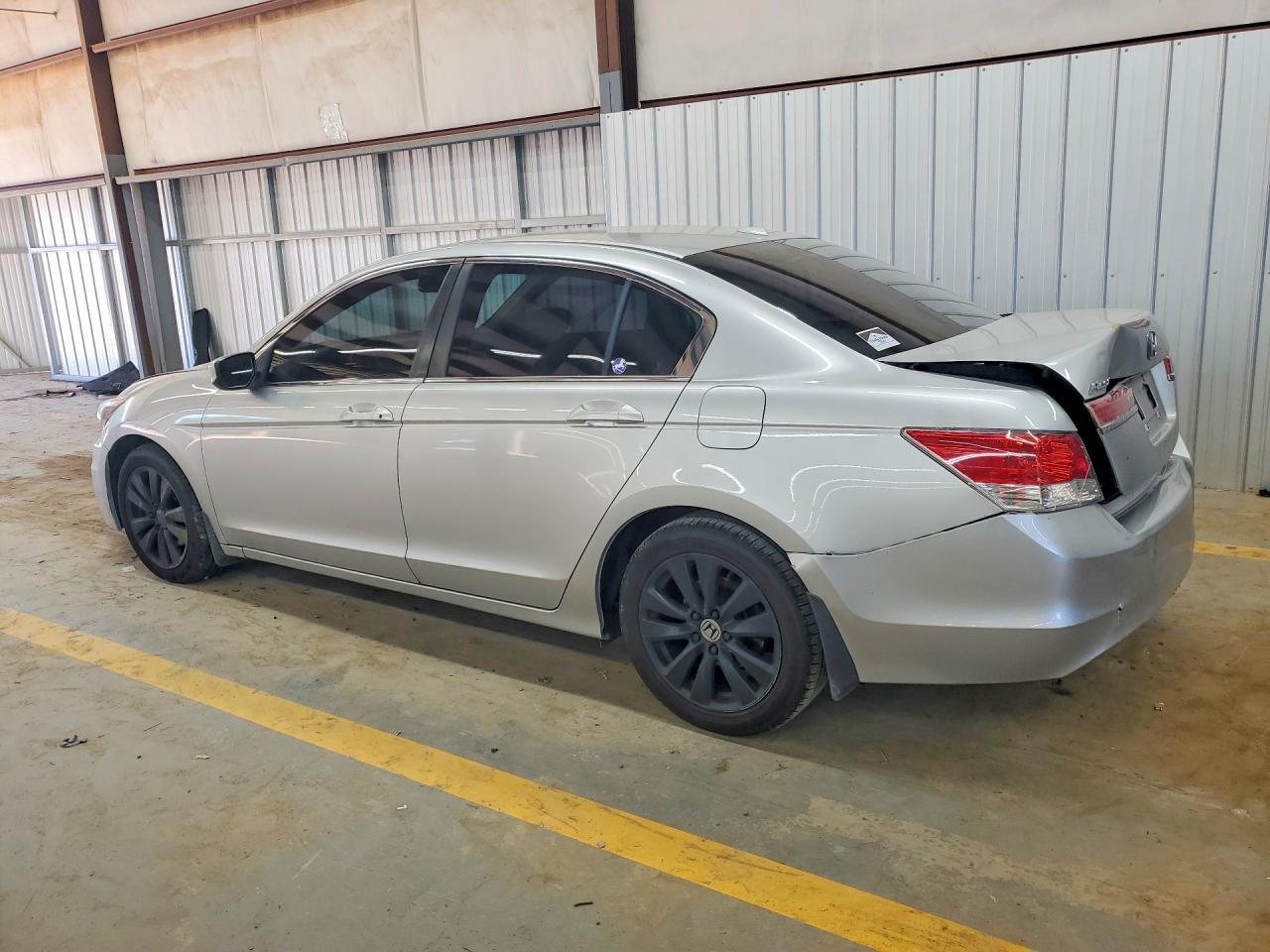 2012 Honda Accord Exl - Фото 2