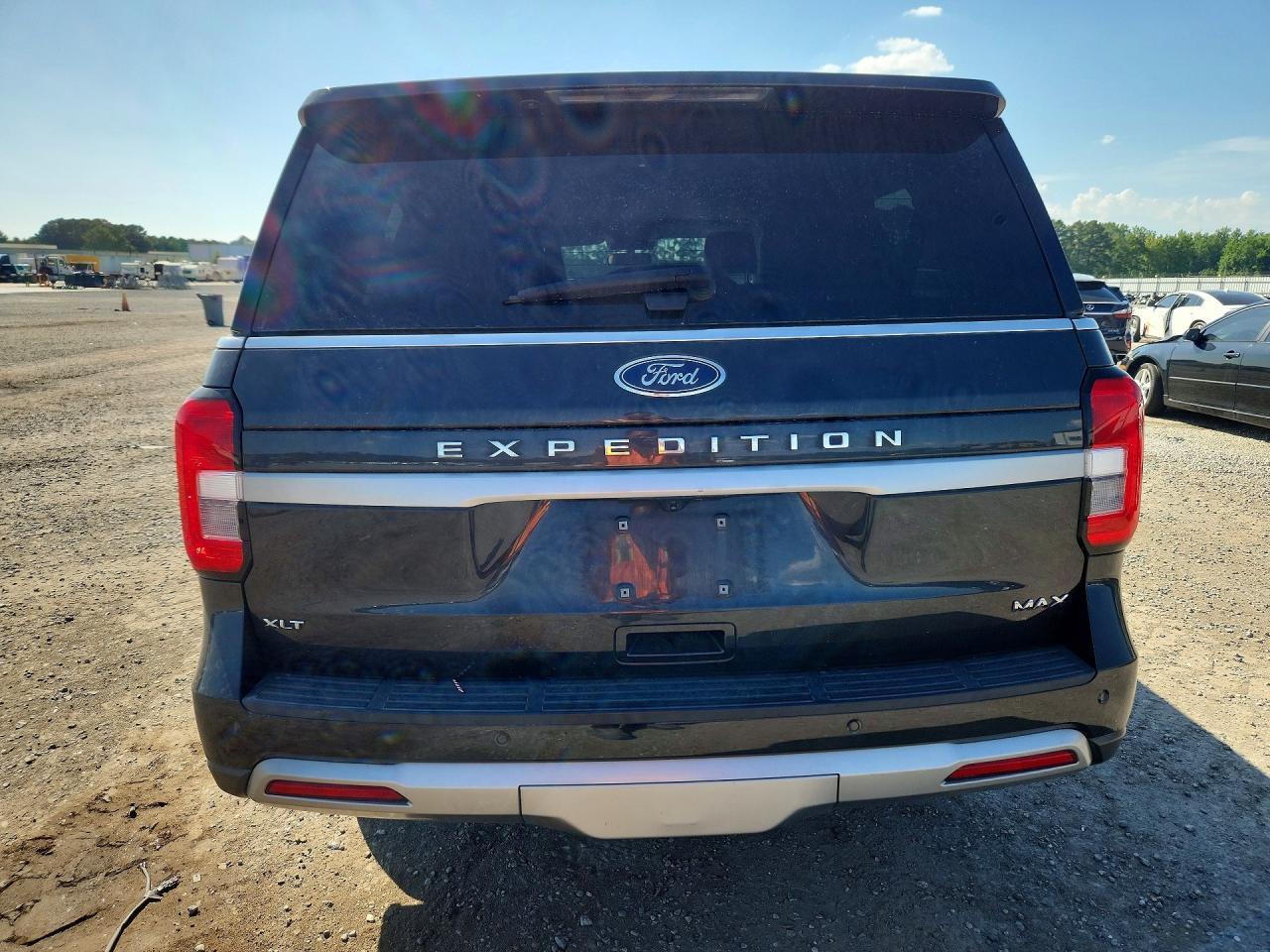2023 Ford Expedition Max Xlt - Фото 6