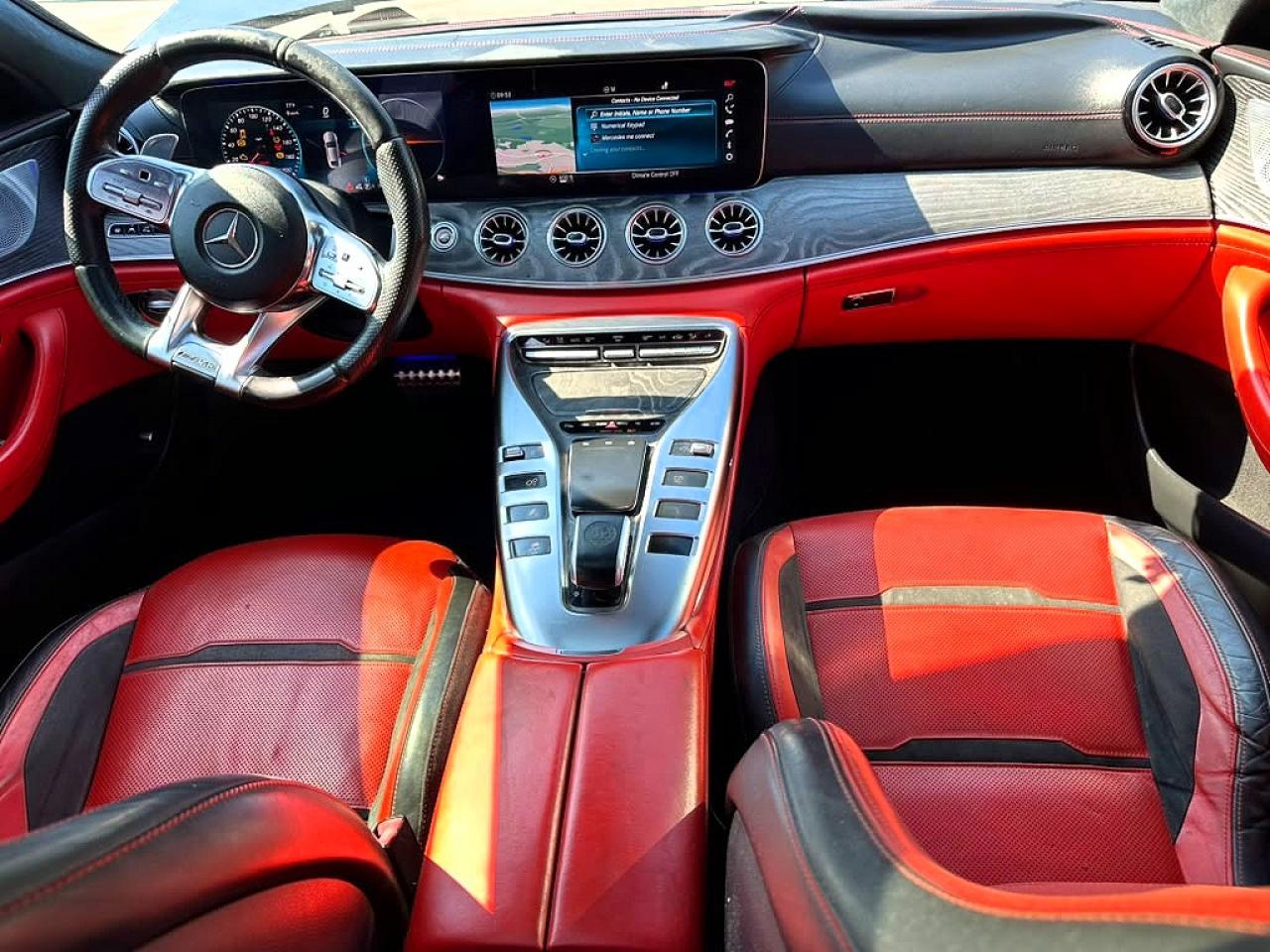 2019 Mercedes-Benz Amg Gt 53 - Image 6