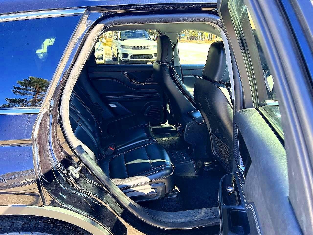 2022 Lincoln Corsair - Фото 6