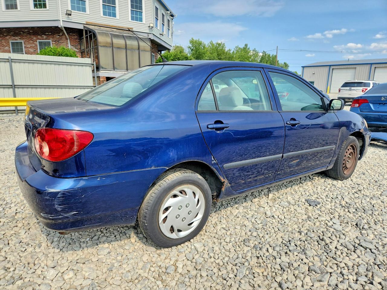 2006 Toyota Corolla Ce - Image 3