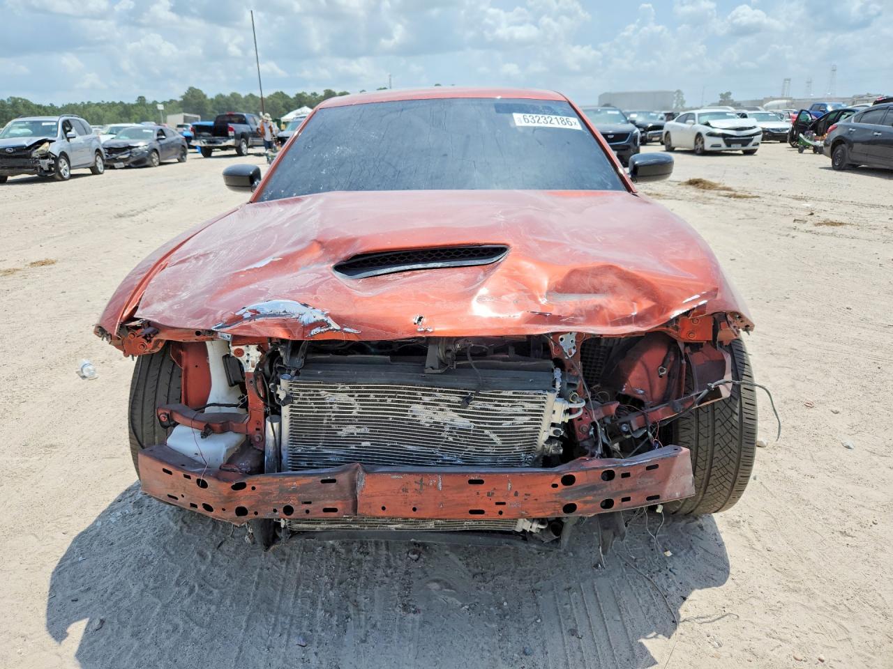 2023 Dodge Charger Scat Pack - Image 5