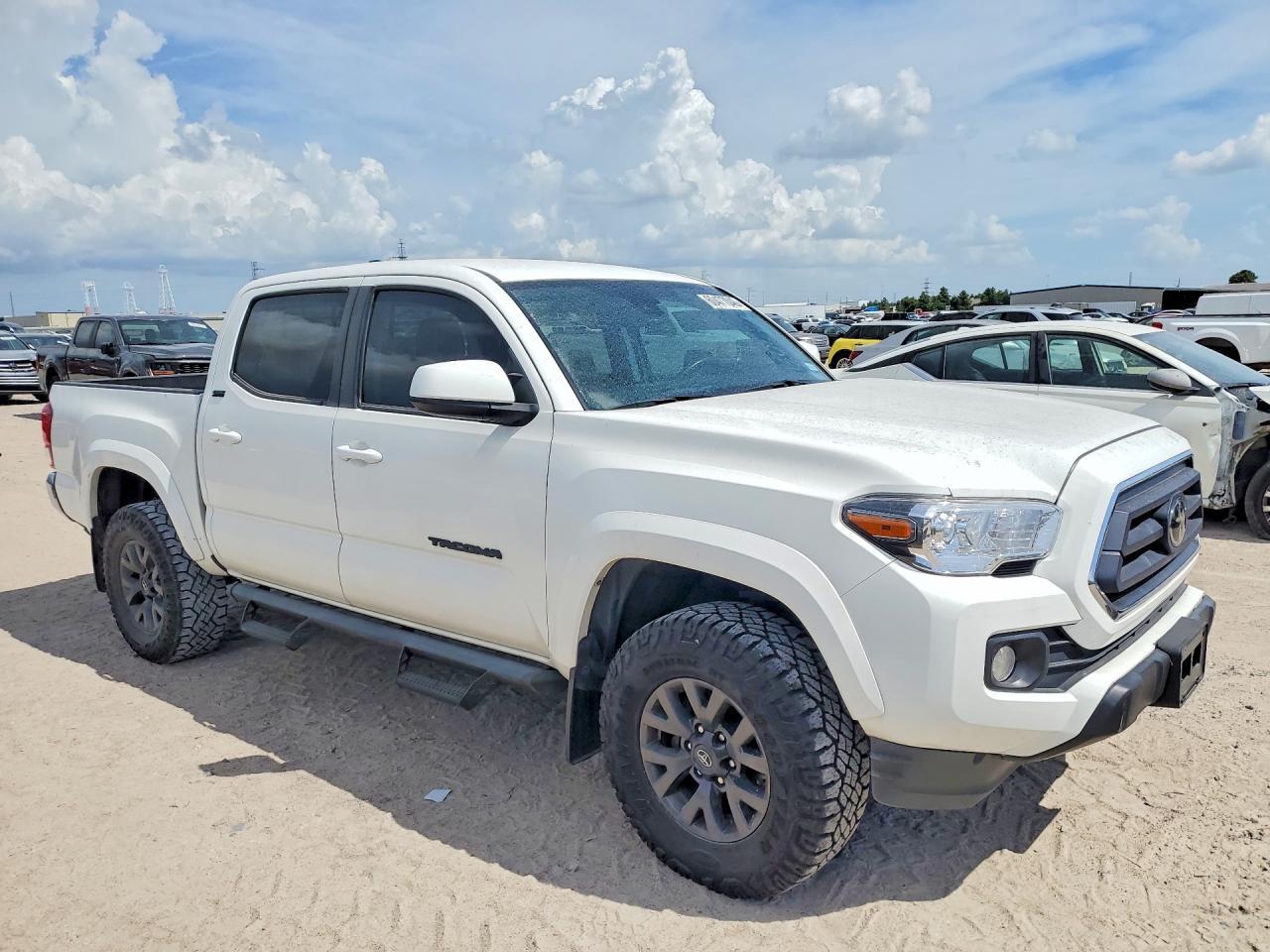 2023 Toyota Tacoma Sr5 V6 - Фото 4
