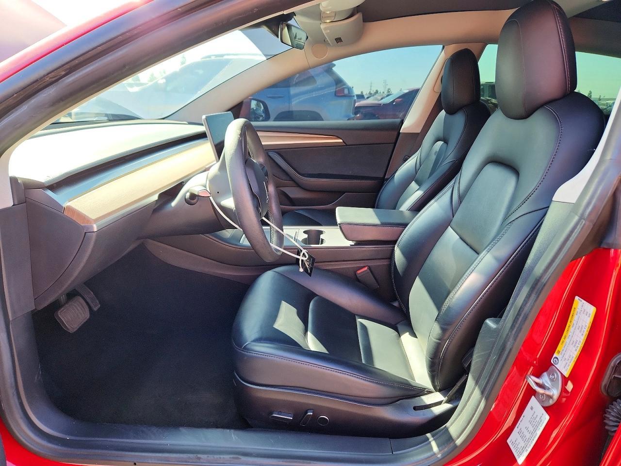 2021 Tesla Model 3 - Image 7