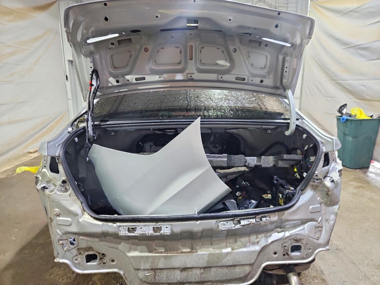 2018 Hyundai Sonata Hybrid Limited - Фото 6