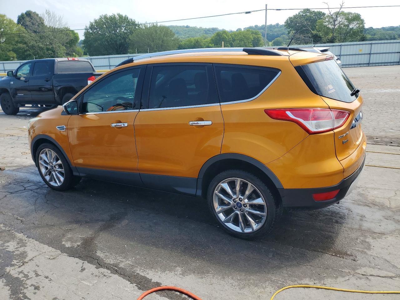 2016 Ford Escape Se - Image 2