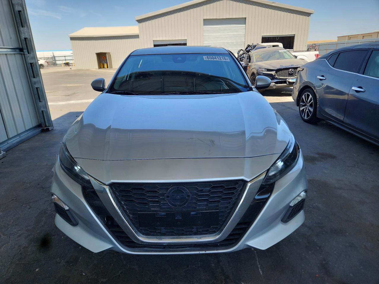 2022 Nissan Altima S - Image 5