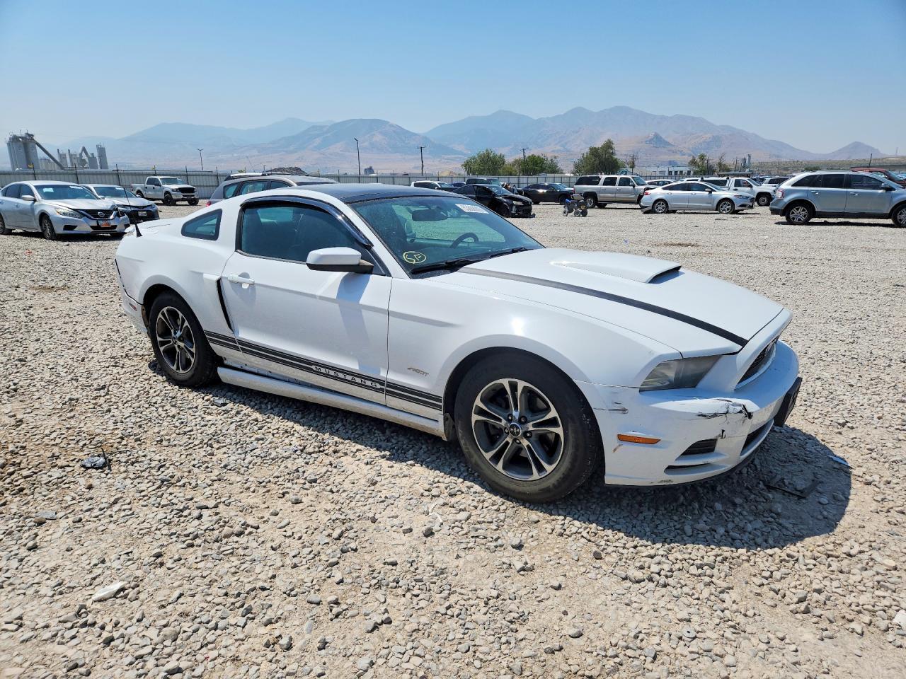 2014 Ford Mustang - Image 4