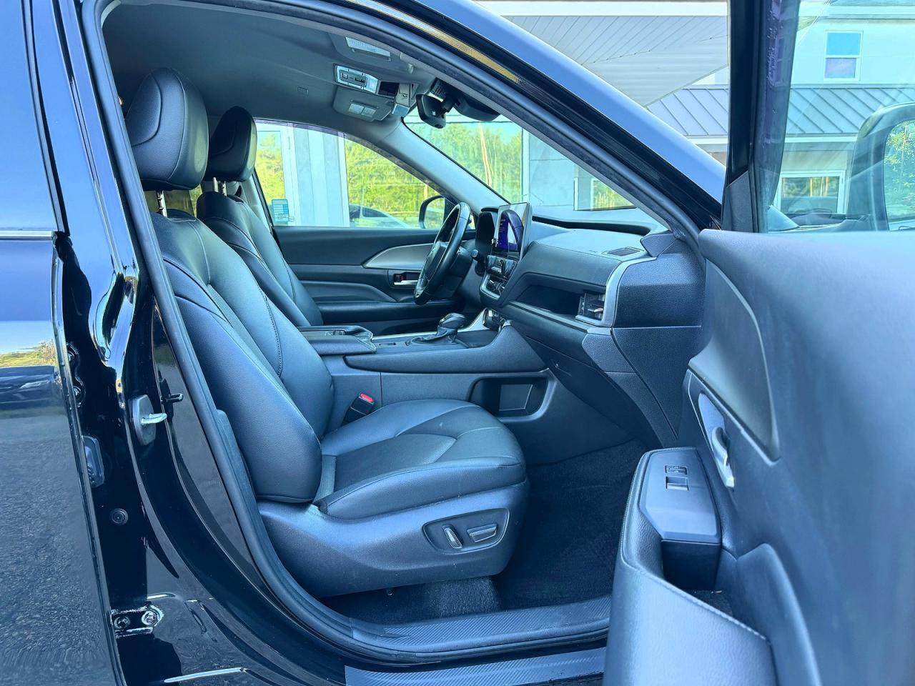 2024 Toyota Grand Highlander Hybrid Xle - Фото 5