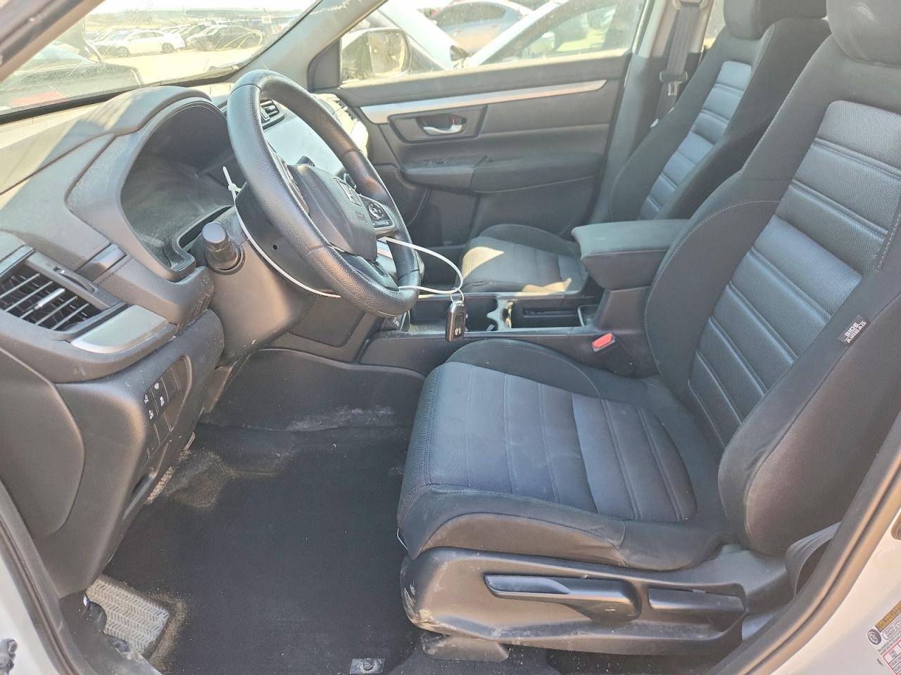 2020 Honda Cr-V Lx - Image 7