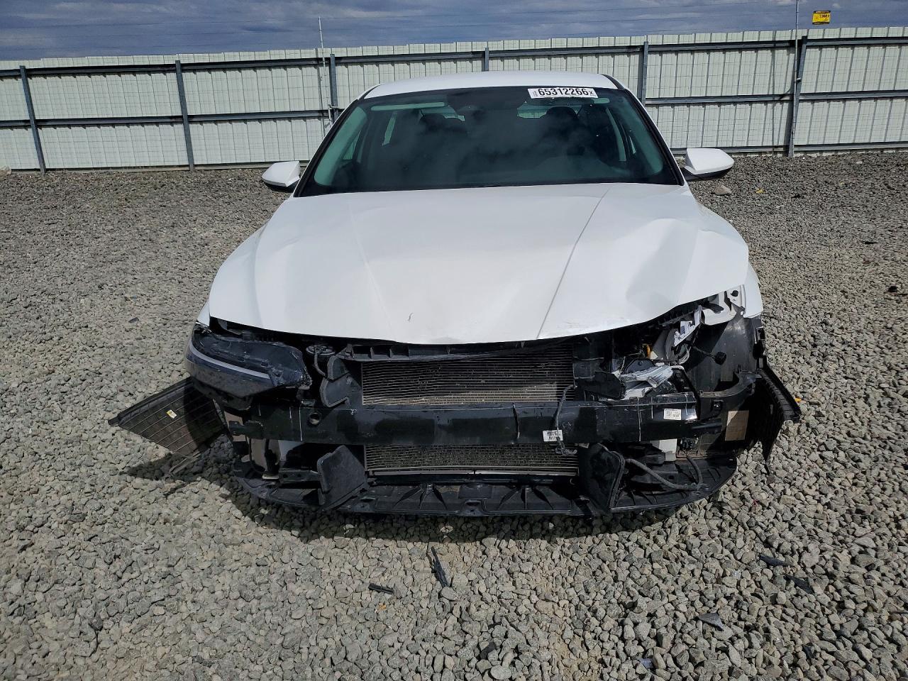 2024 Hyundai Elantra Se - Фото 5