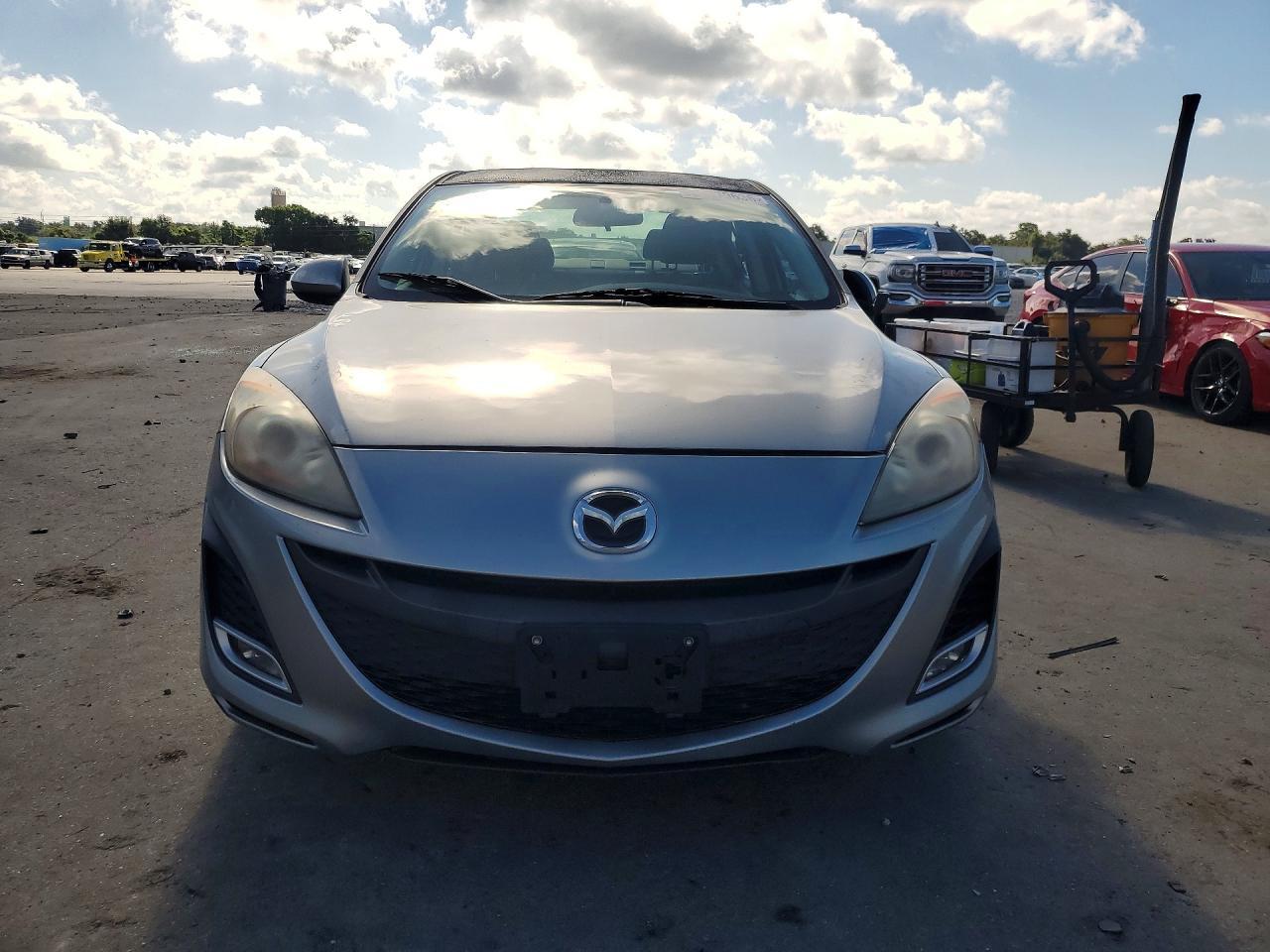 2012 Mazda 3 I - Фото 5