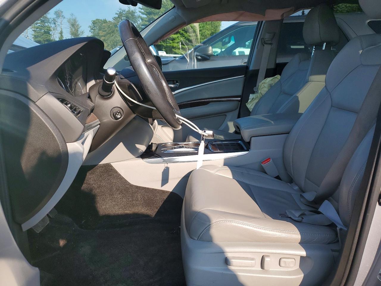 2017 Acura Mdx - Image 7
