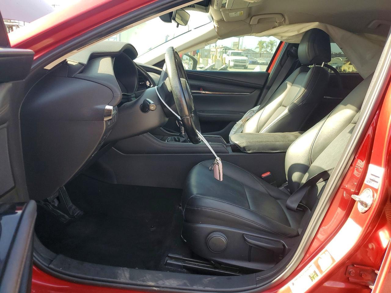 2019 Mazda 3 Select - Image 7
