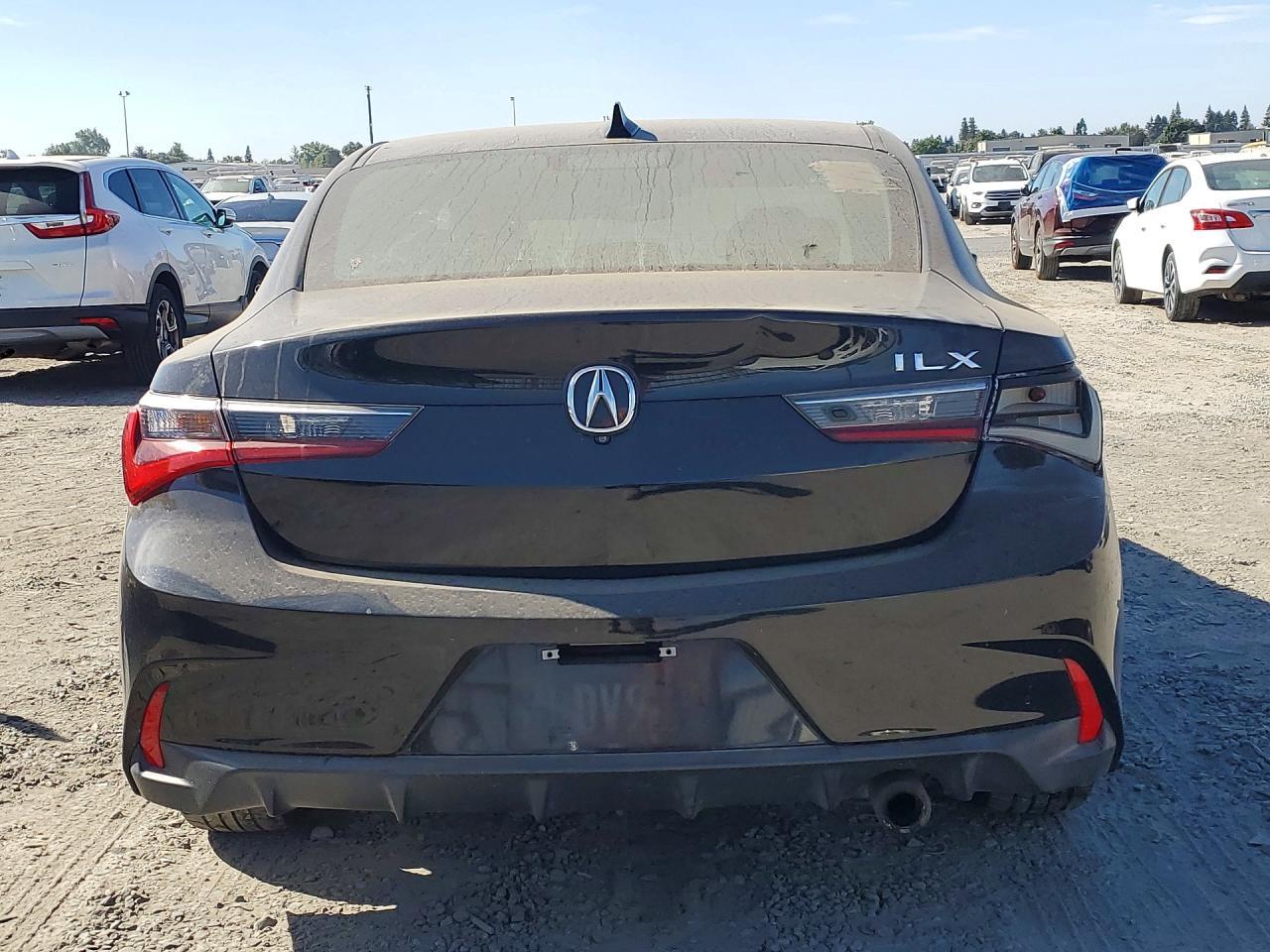 2019 Acura Ilx Premium - Фото 6