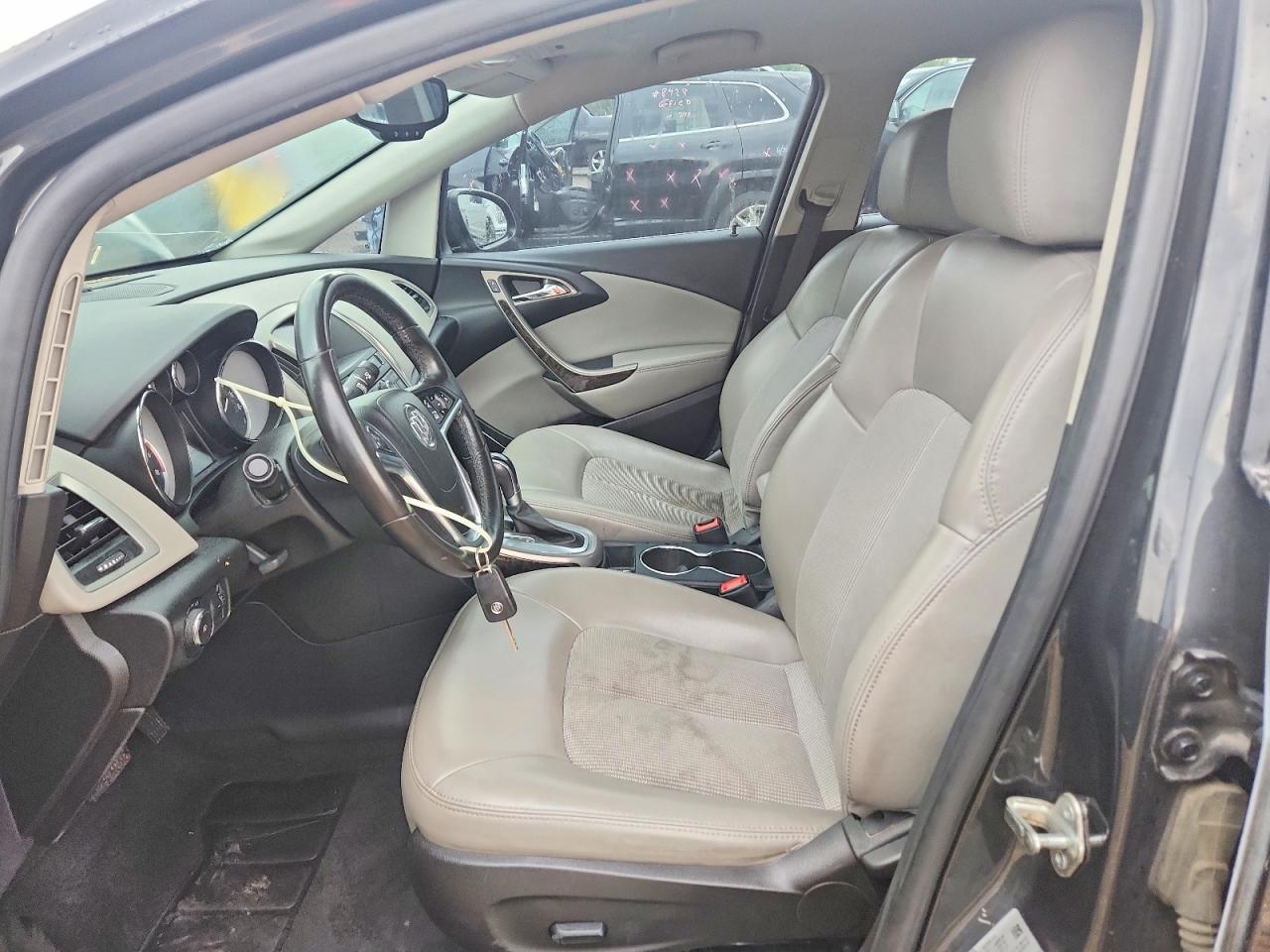 2014 Buick Verano Convenience - Фото 7