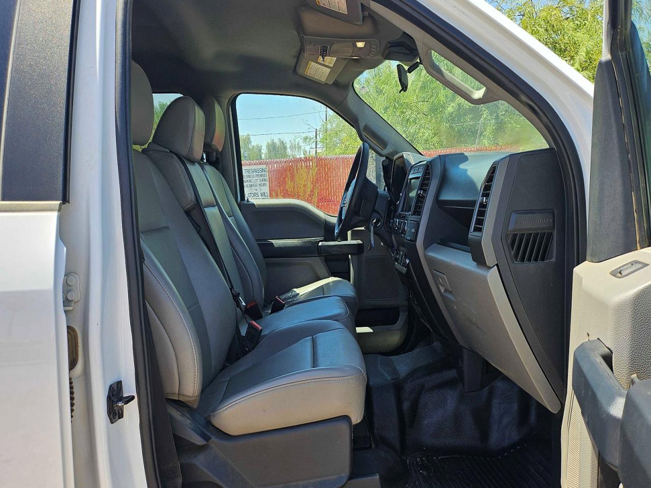 2022 Ford F250 Super Duty - Фото 5