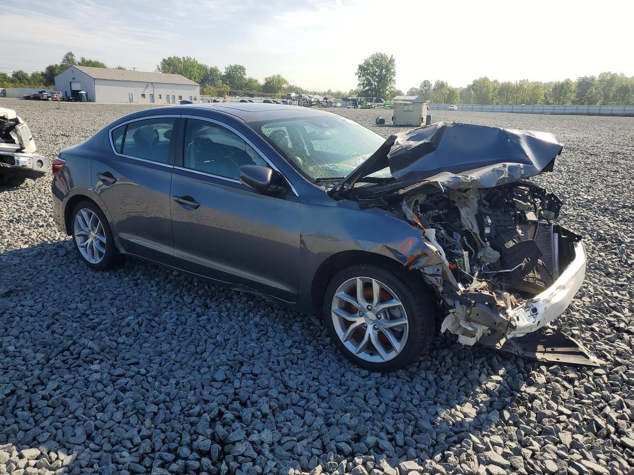 2020 Acura Ilx - Фото 4