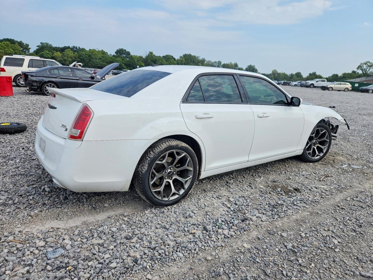 2013 Chrysler 300 S - Фото 3