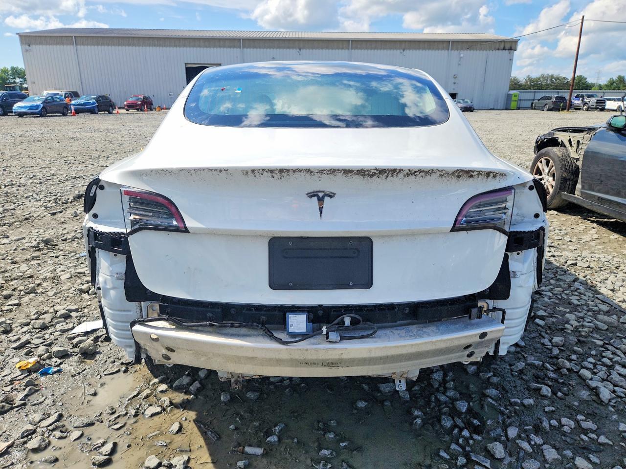 2020 Tesla Model 3 - Image 6