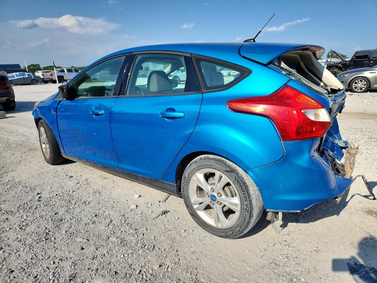 2013 Ford Focus Se - Image 2