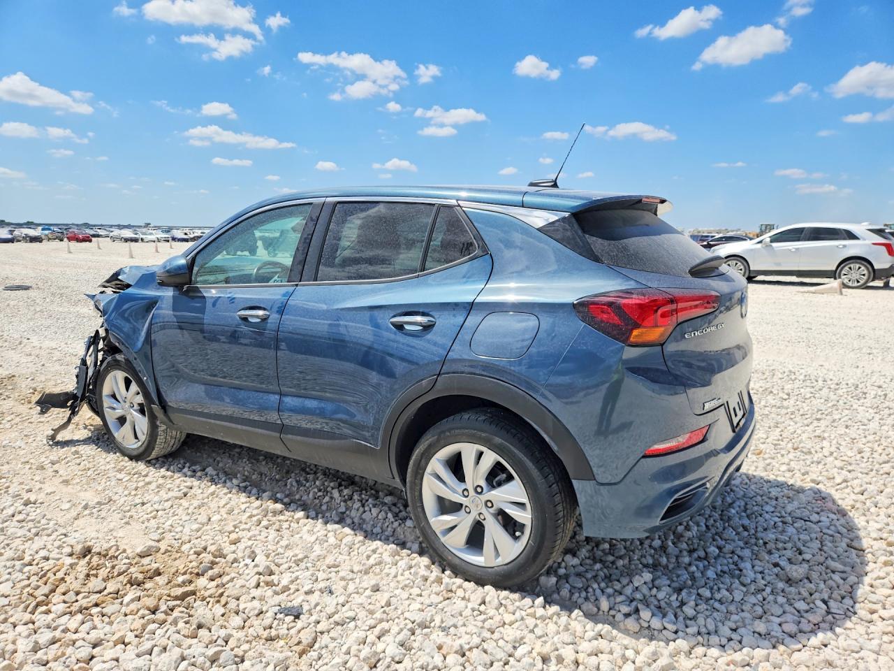 2024 Buick Encore Gx Preferred - Image 2