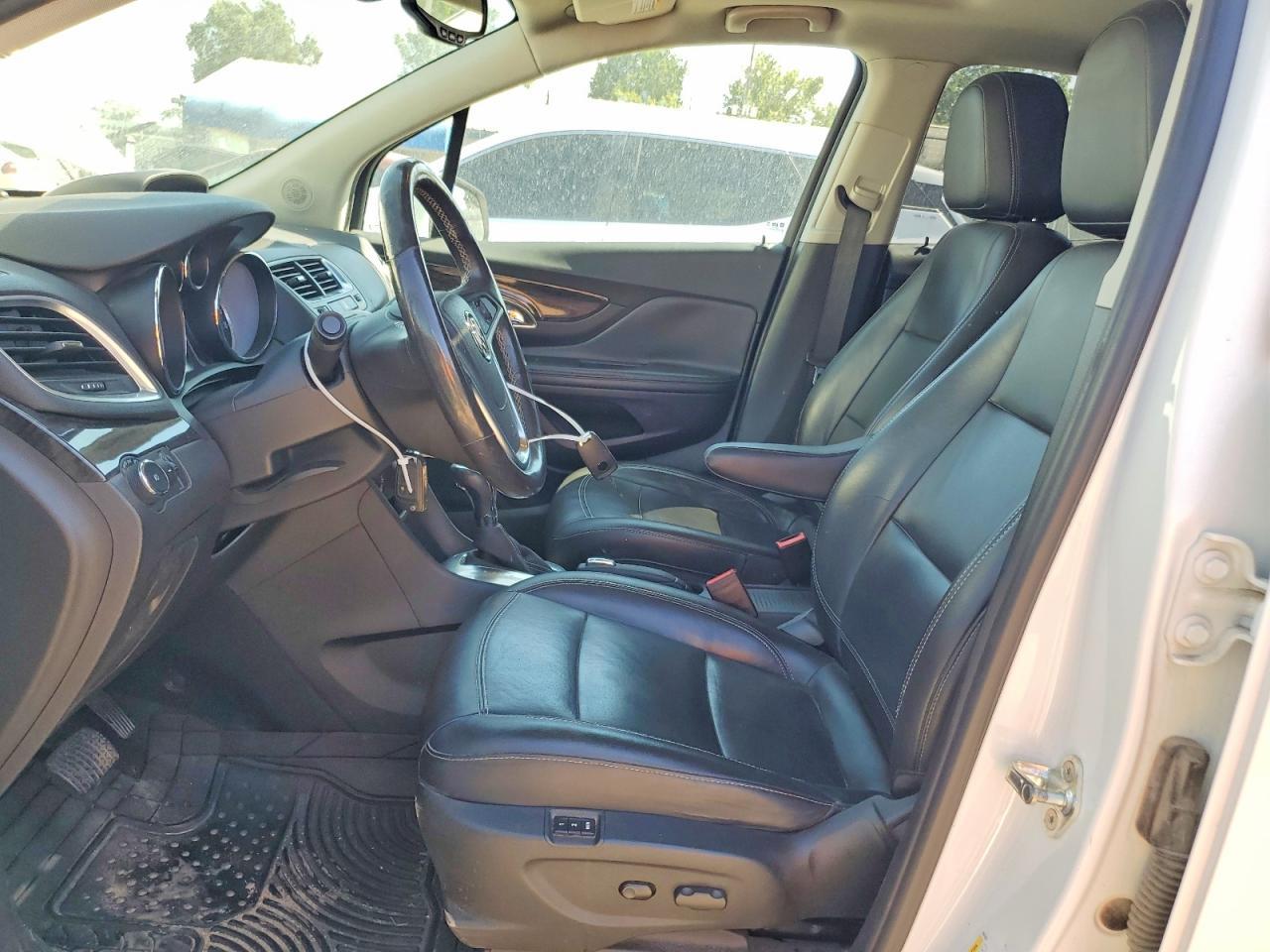 2016 Buick Encore - Фото 7