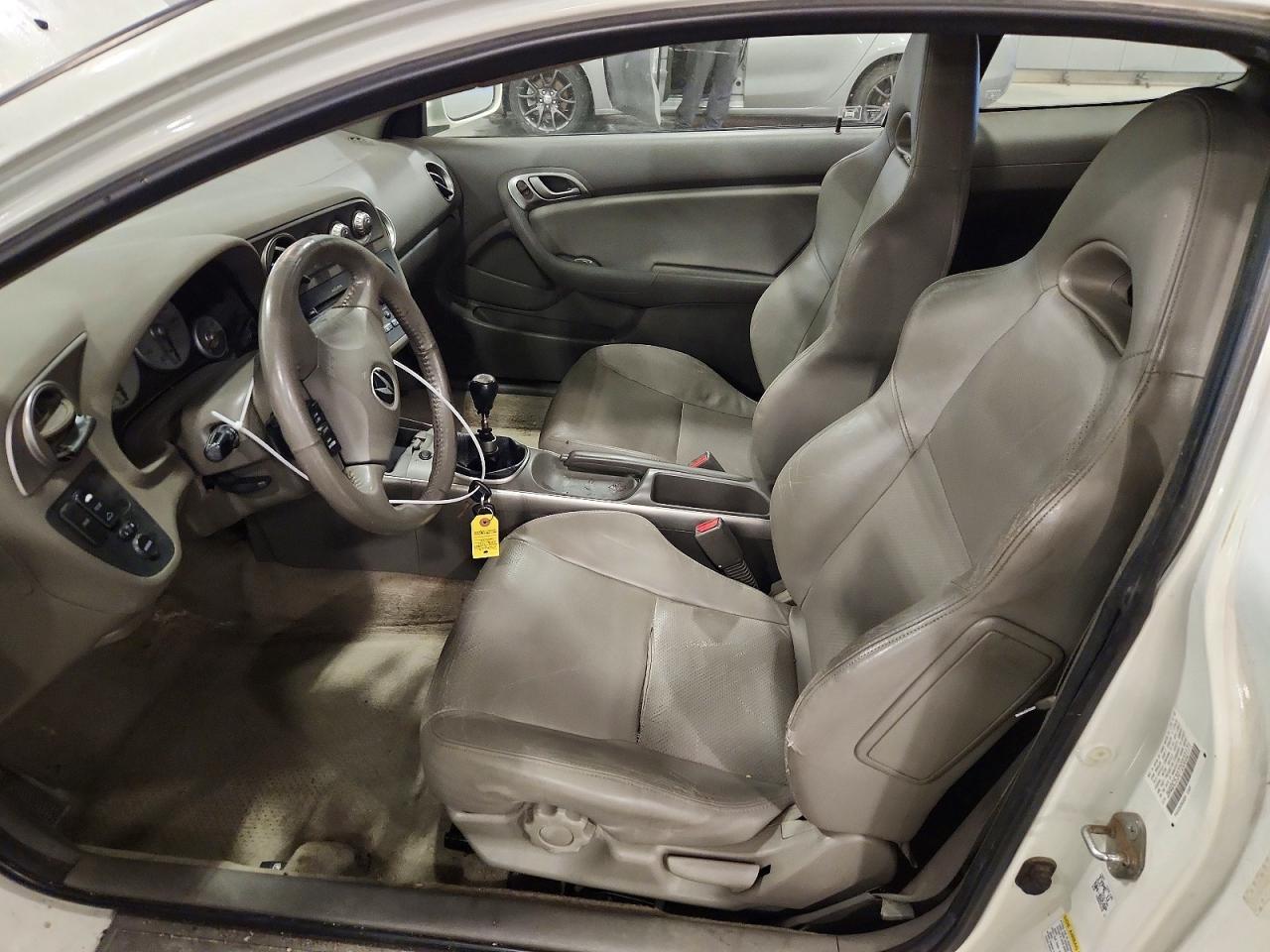 2002 Acura Rsx Type-S - Фото 7