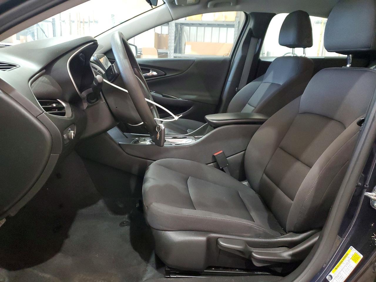 2022 Chevrolet Malibu Ls - Image 7