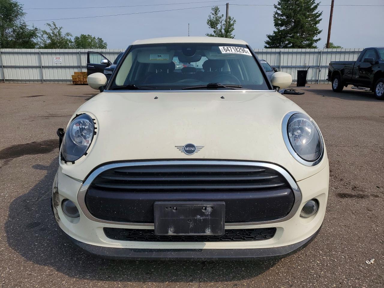 2021 Mini Cooper - Image 5