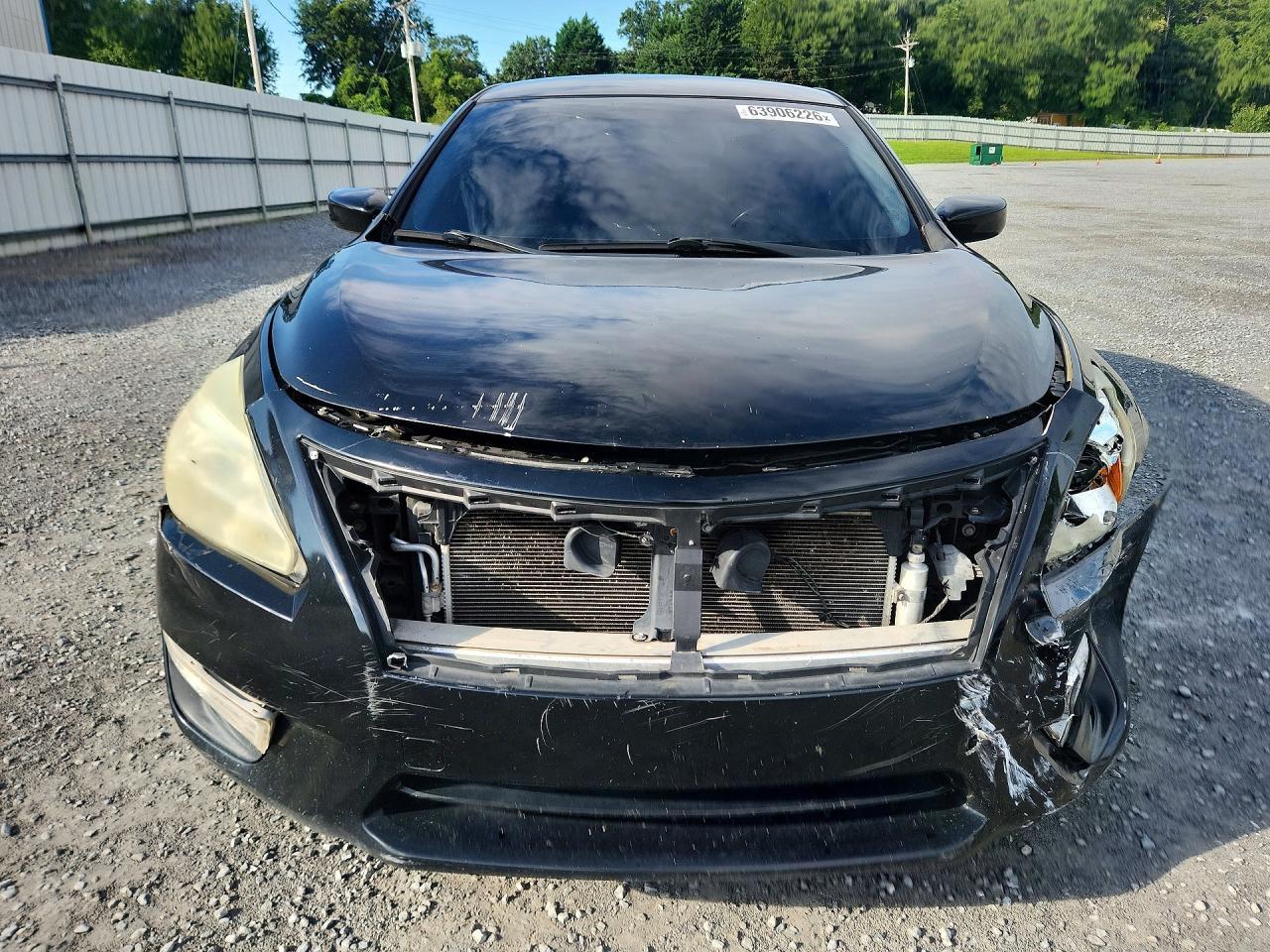 2013 Nissan Altima 2.5 - Фото 5