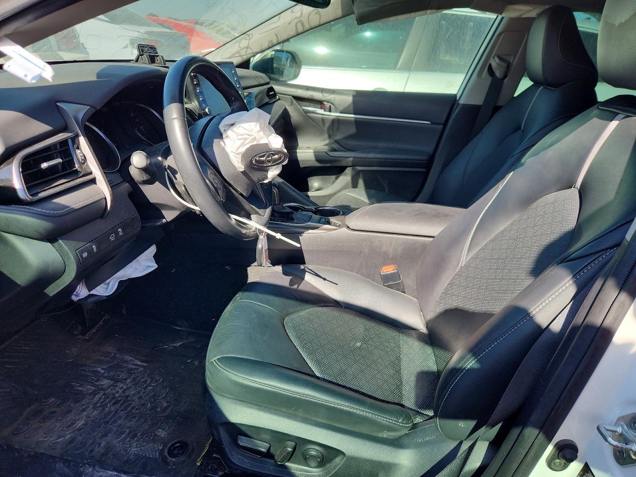 2023 Toyota Camry Xse - Image 7