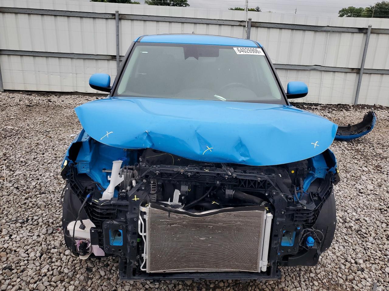 2023 Kia Soul Ex - Image 5