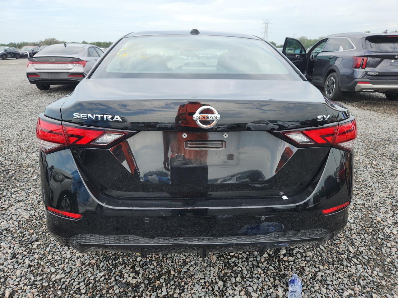 2023 Nissan Sentra Sv - Image 6