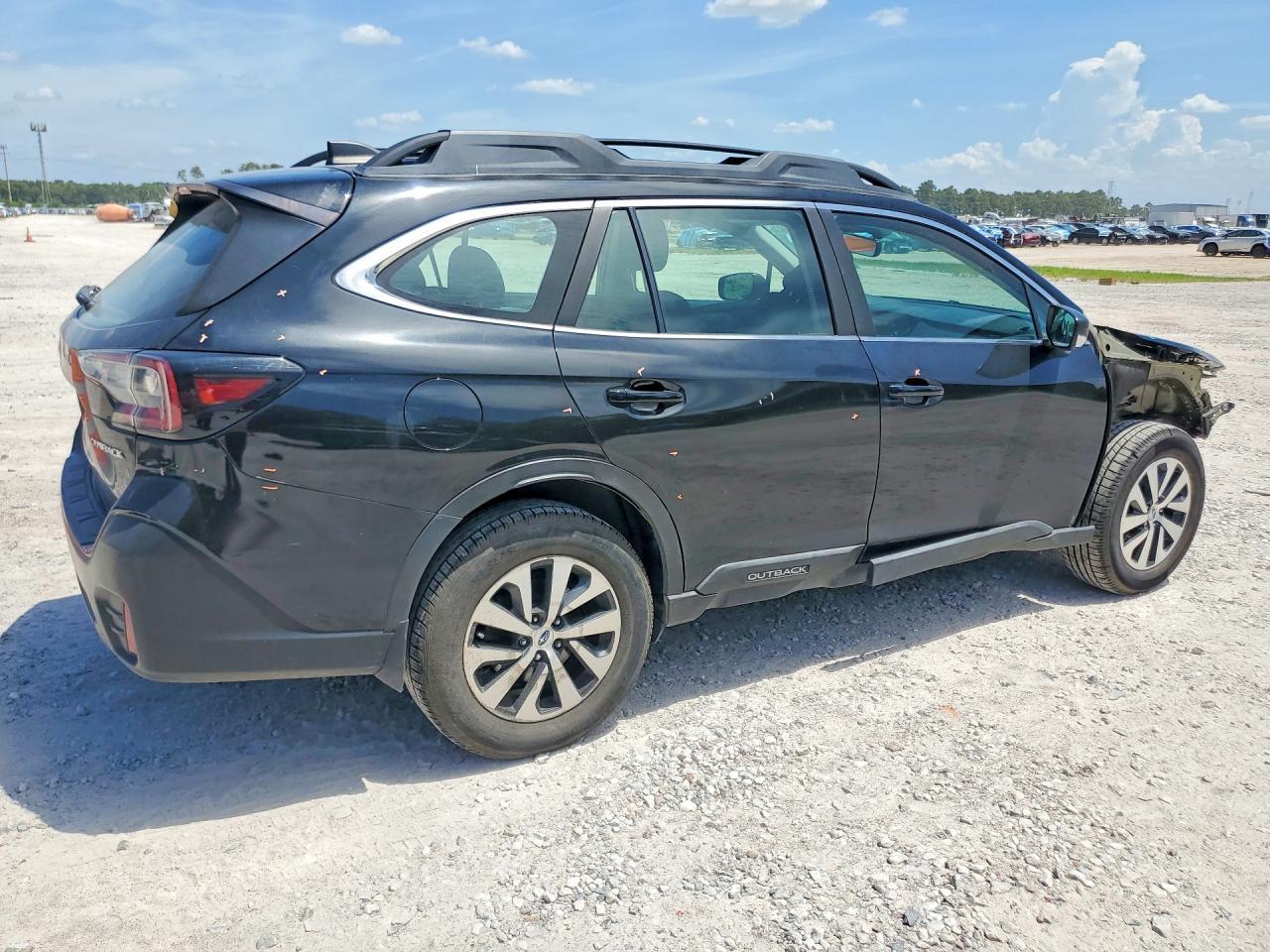 2020 Subaru Outback - Фото 3
