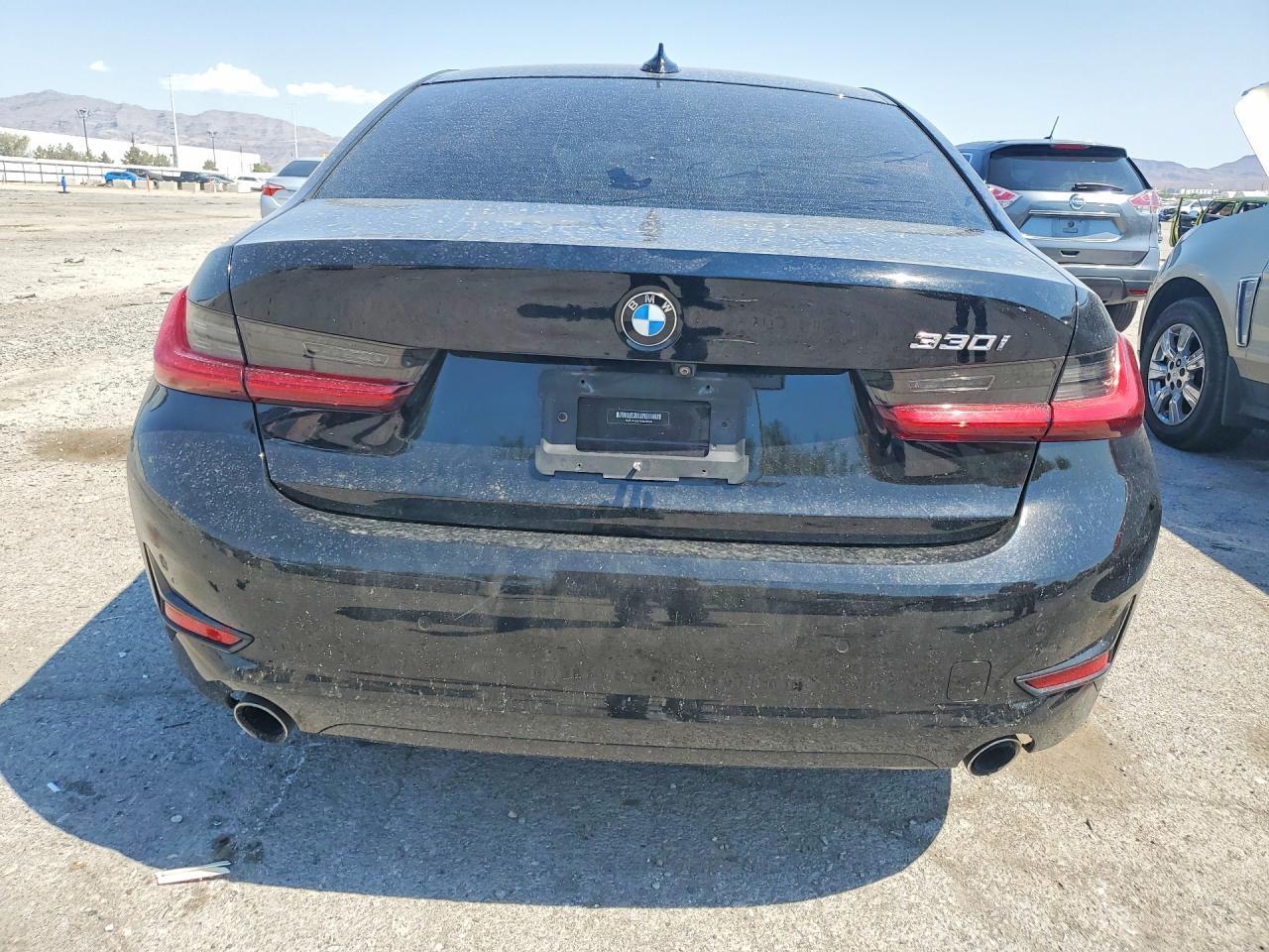 2019 BMW 330I - Image 6