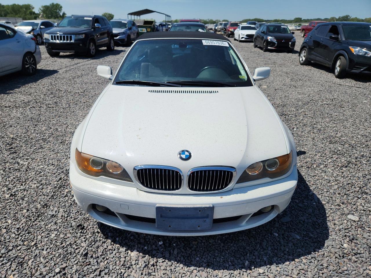 2004 BMW 330 Ci - Image 6