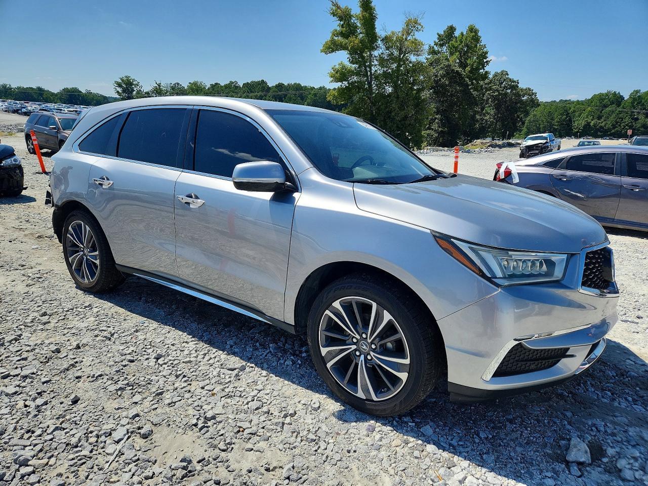 2020 Acura Mdx - Image 4