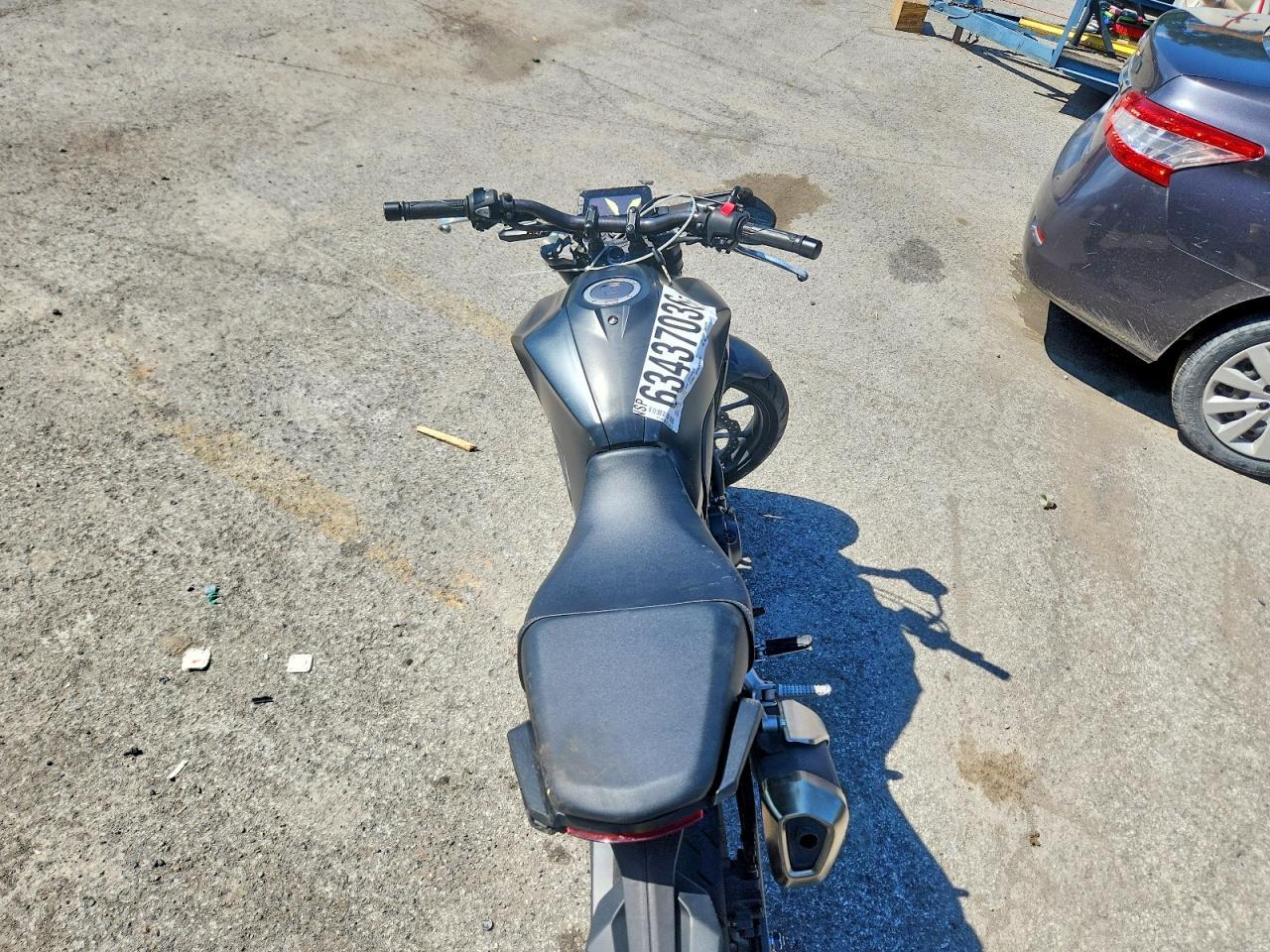 2023 Honda Cbf300 Na - Image 6