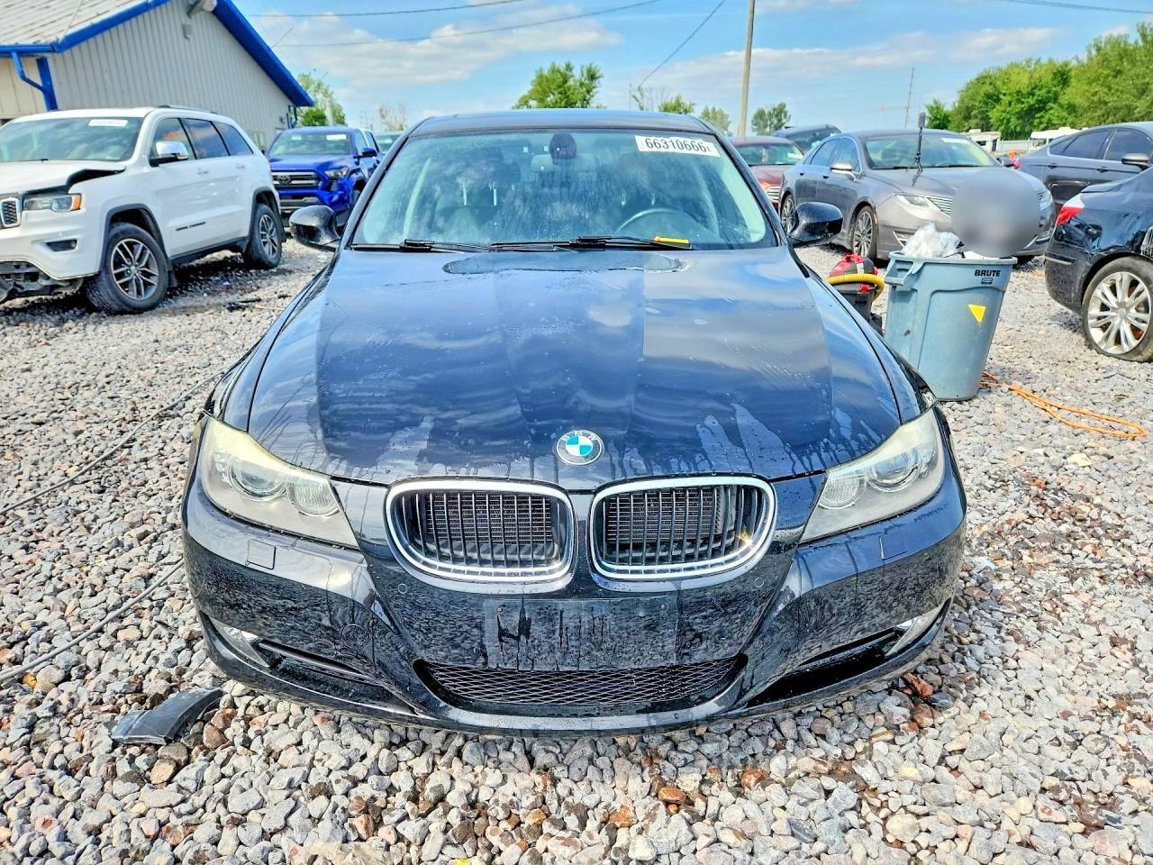 2010 BMW 328 Xi - Фото 5