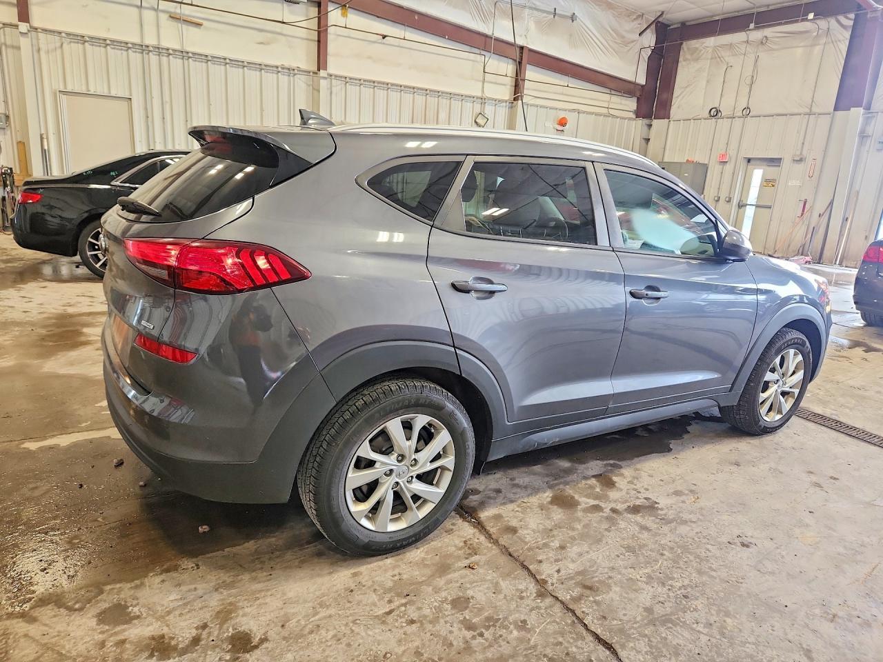 2019 Hyundai Tucson Value - Фото 3