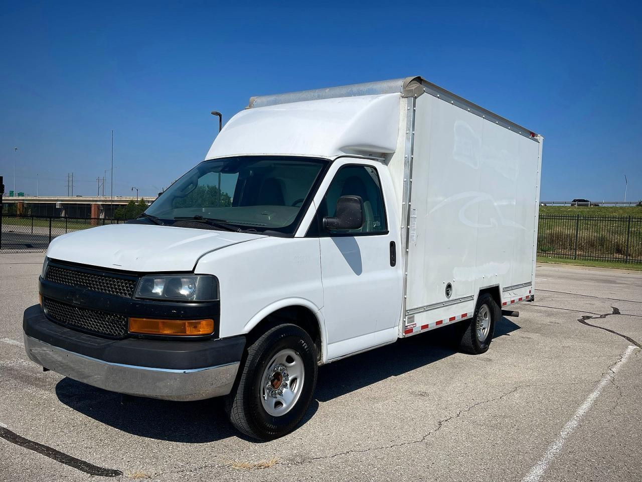 2019 Chevrolet Express G3500 - Image 2