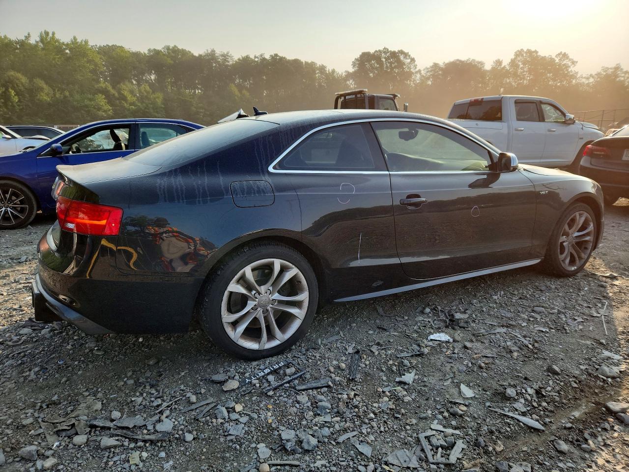 2014 Audi S5 Premium Plus - Image 3