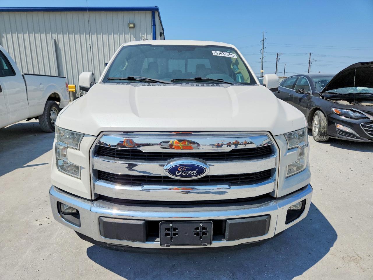 2016 Ford F150 Supercrew - Image 5