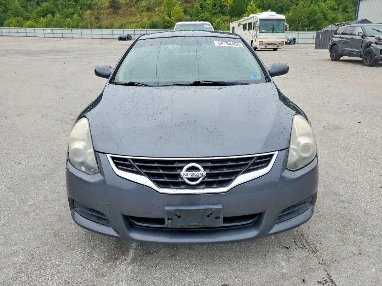 2013 Nissan Altima S - Фото 5