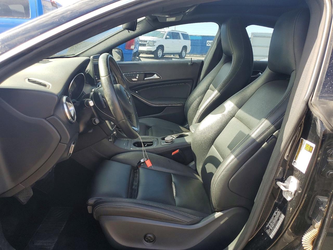 2018 Mercedes-Benz Cla 250 - Фото 7