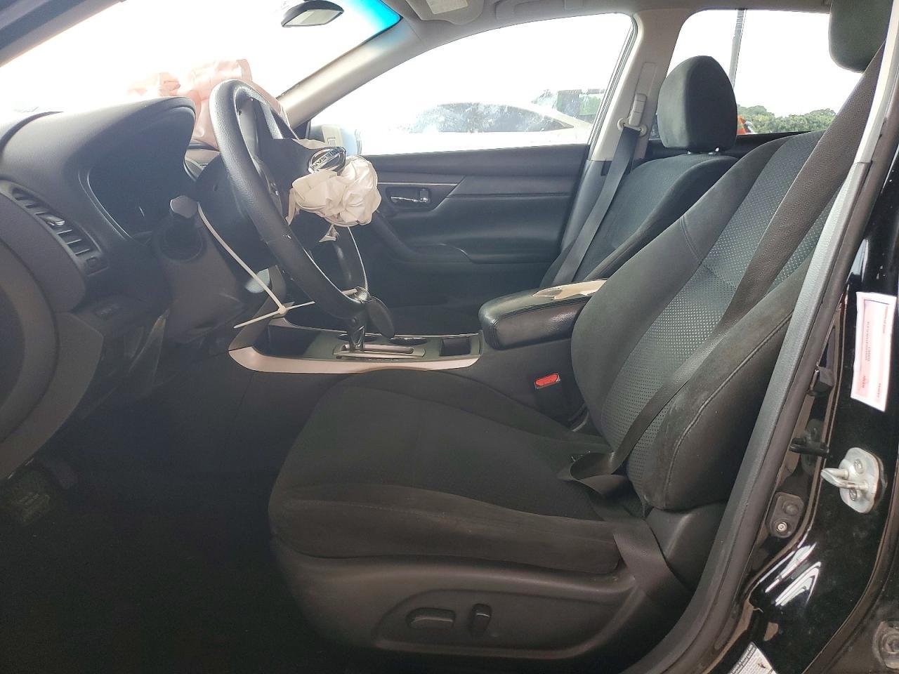 2015 Nissan Altima 2.5 S - Фото 7