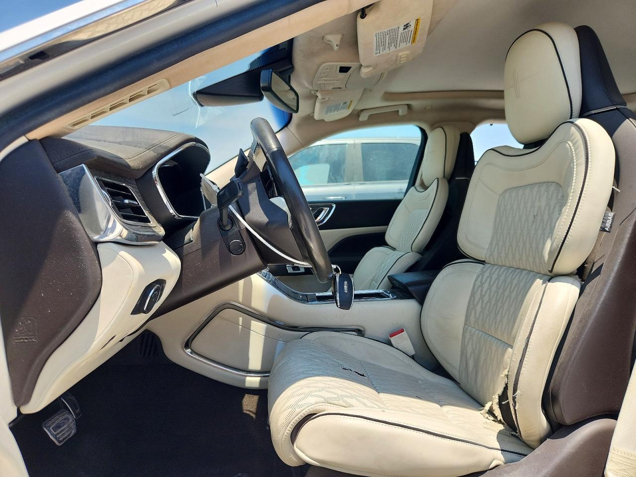 2019 Lincoln Continental Black Label - Image 7