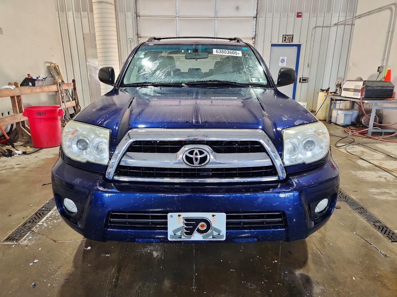 2006 Toyota 4Runner Sr5 - Image 5