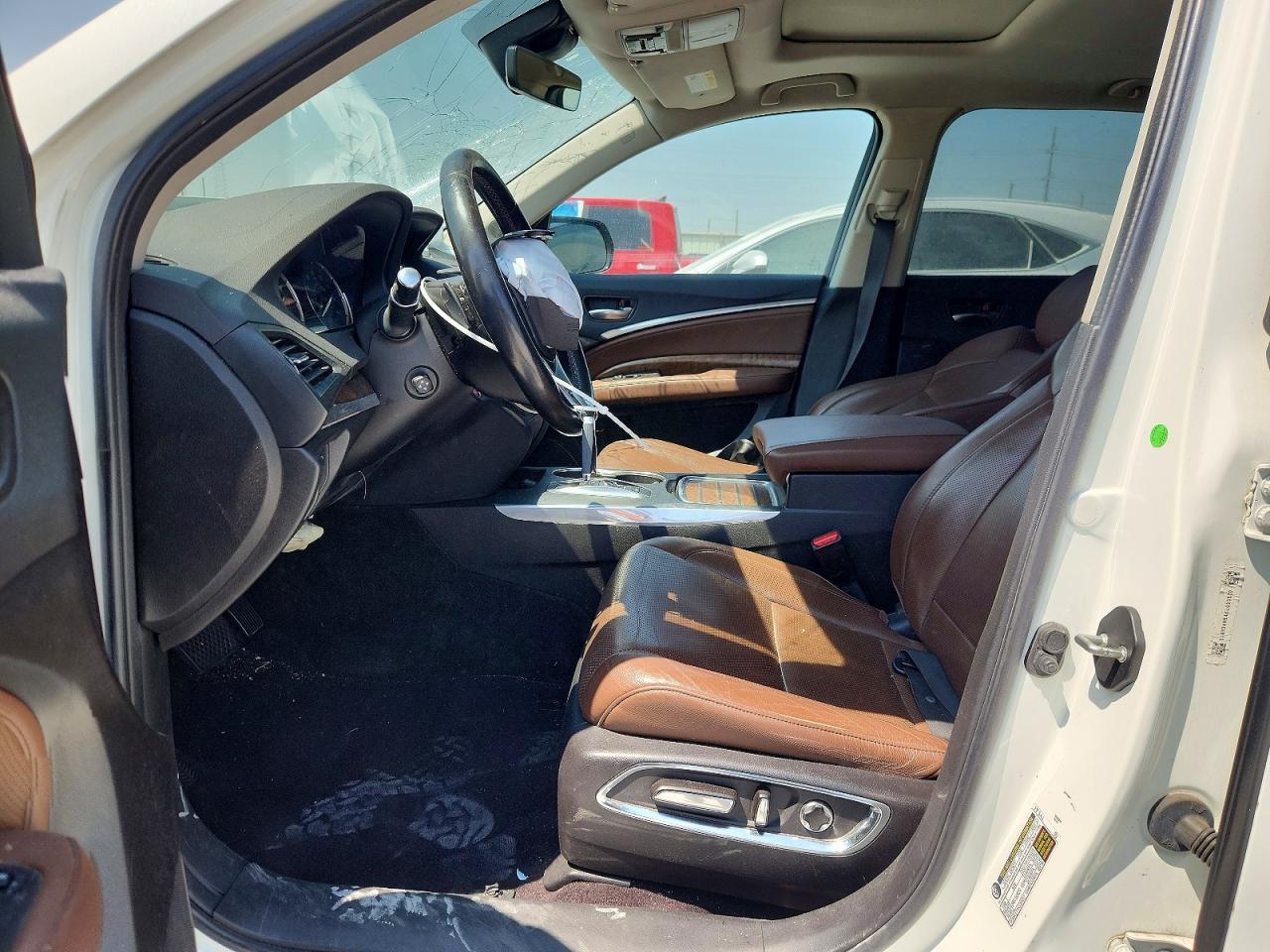 2019 Acura Mdx Technology - Image 7